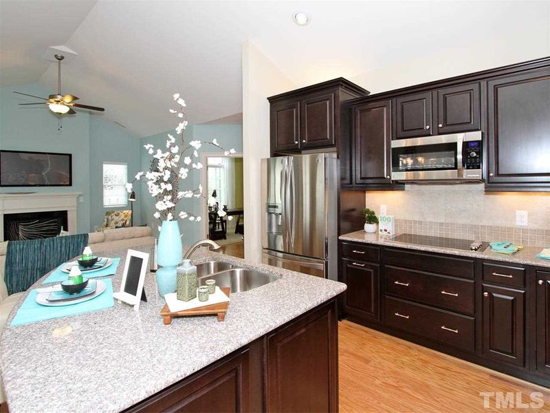 1649 Winter Wren Dr #27-3, Wake Forest, NC 27587