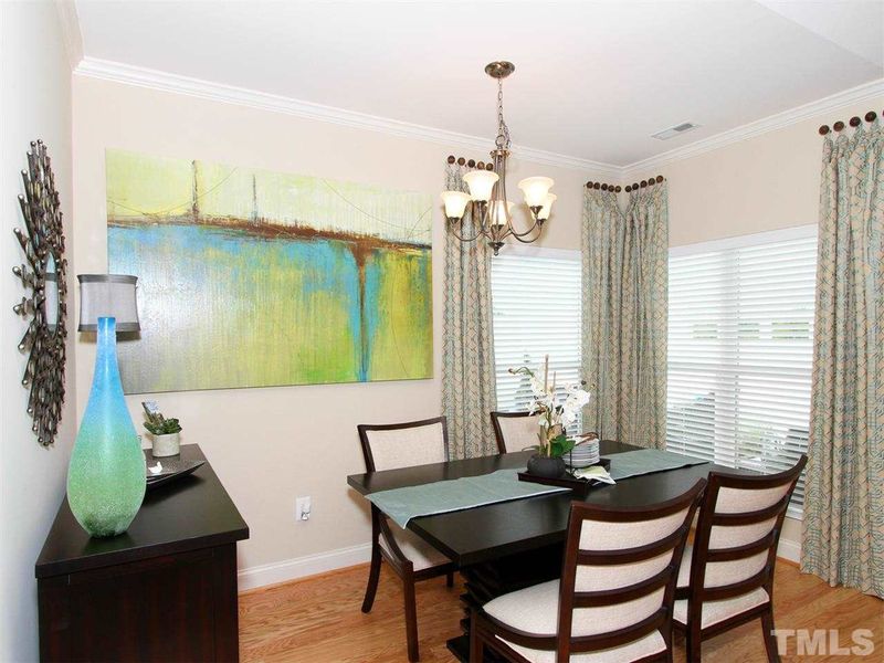 1649 Winter Wren Dr #27-3, Wake Forest, NC 27587