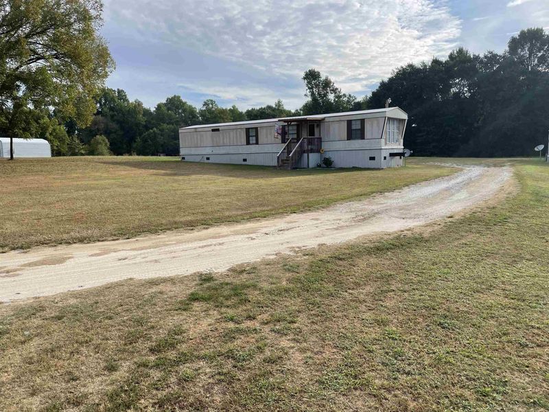 165 Adam Rd Lot 1, Four Oaks, NC 27524