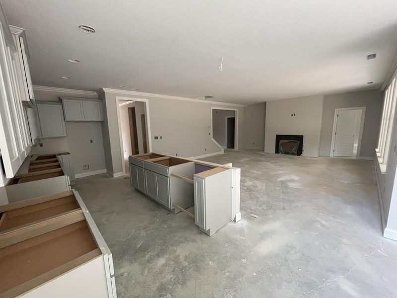 165 W Amber Oak Dr Lot 85, Selma, NC 27576
