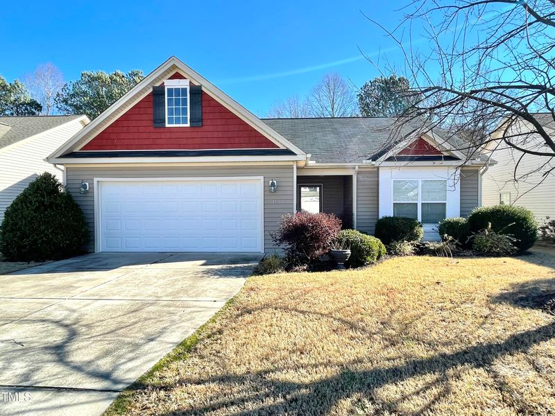 165 Arbor Loop, Angier, NC 27501