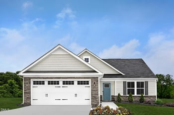 165 Arendell Ct, Fuquay Varina, NC 27526