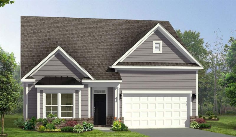 165 Ashberry Ln, Franklinton, NC 27525