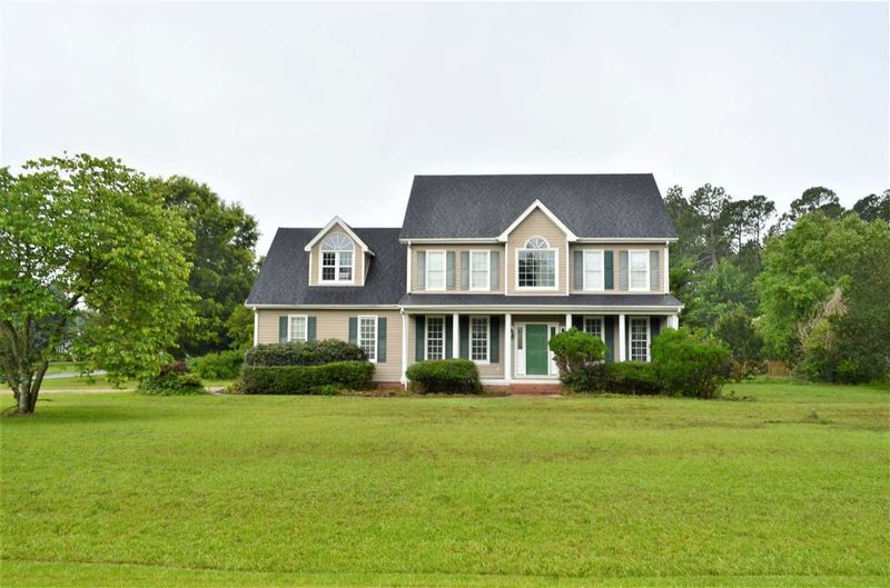 165 Ashton Dr, Angier, NC 27501
