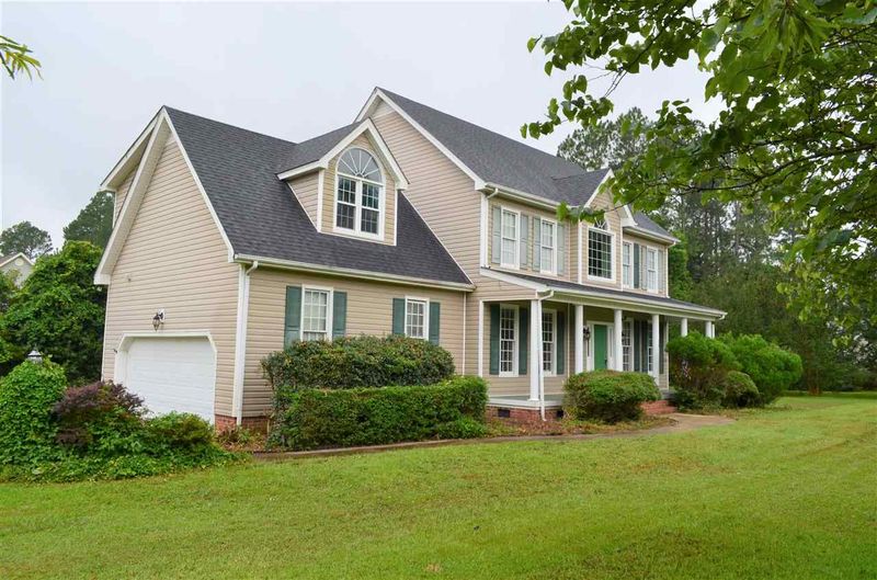 165 Ashton Dr, Angier, NC 27501
