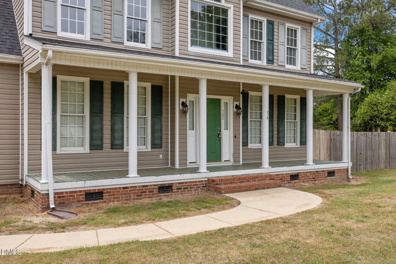 165 Ashton Ln, Angier, NC 27501