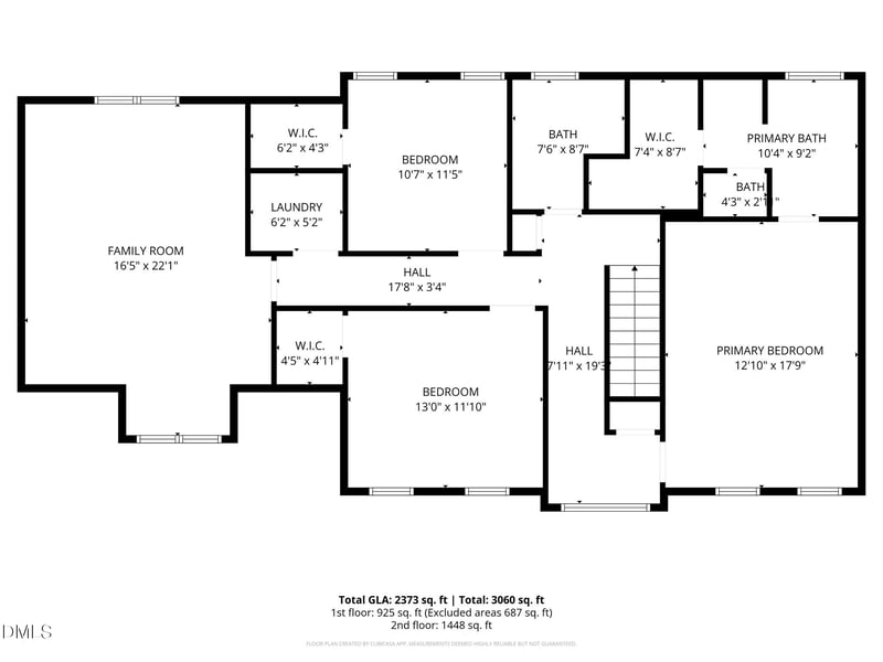 165 Ashton Ln, Angier, NC 27501