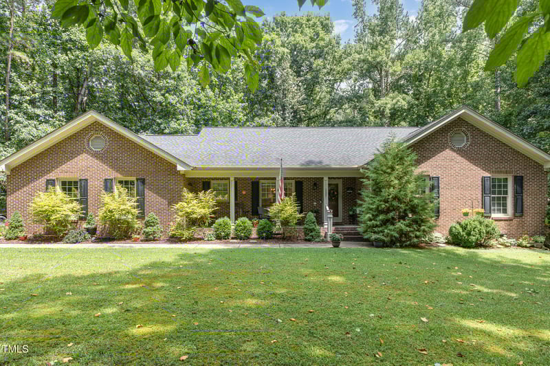 165 Baron Cir, Youngsville, NC 27596