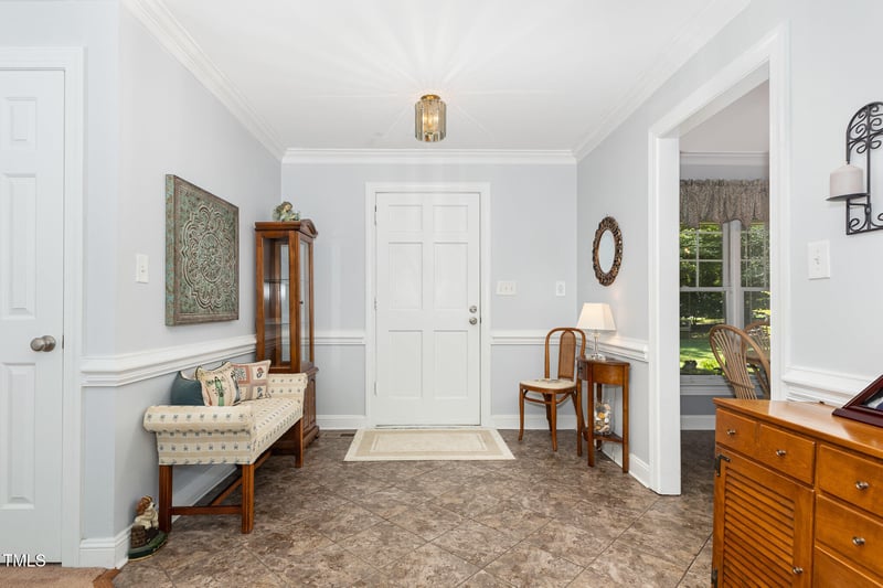 165 Baron Cir, Youngsville, NC 27596