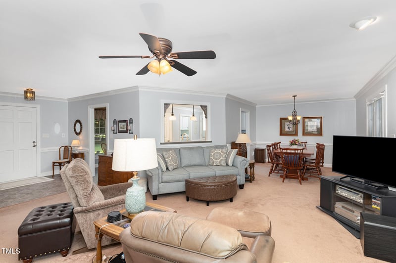 165 Baron Cir, Youngsville, NC 27596