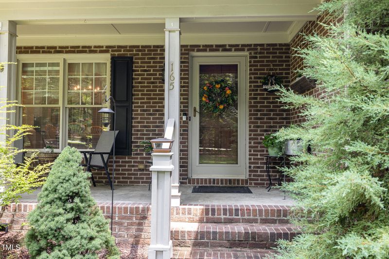165 Baron Cir, Youngsville, NC 27596