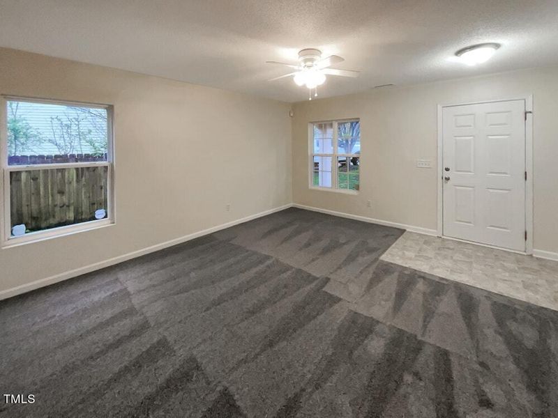165 Bellfare Dr, Garner, NC 27529