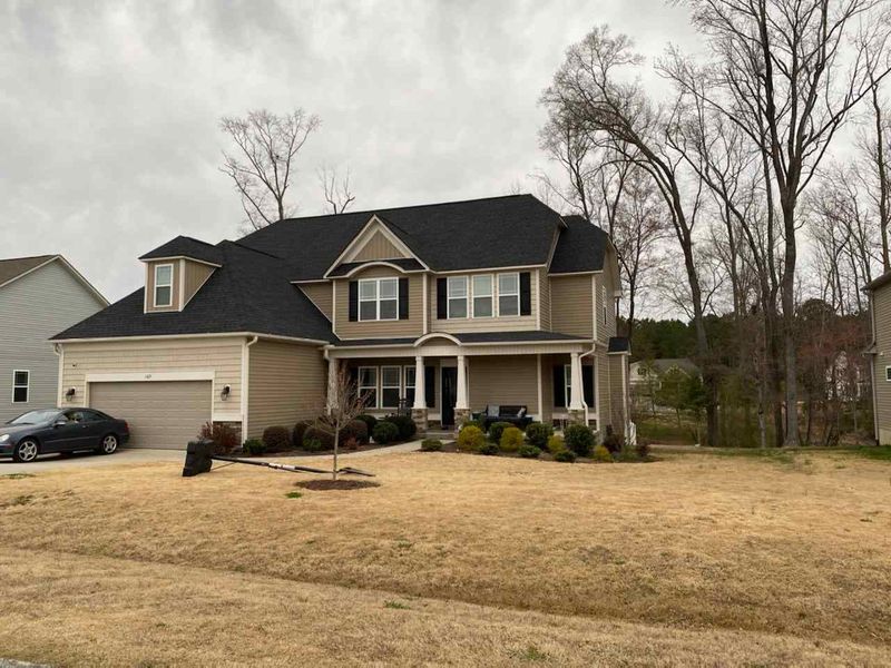 165 Bornean Dr, Garner, NC 27529