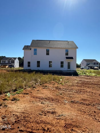 165 Boston River Dr (Lot 35), Dunn, NC 28334