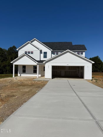 165 Boston River Dr (Lot 35), Dunn, NC 28334