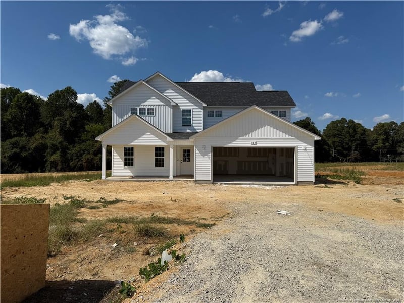 165 Boston River Dr, Dunn, NC 28334