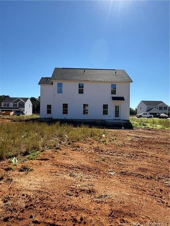 165 Boston River Dr, Dunn, NC 28334
