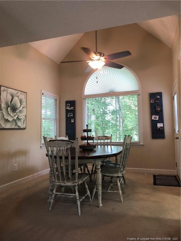165 Brookfield Cir, Sanford, NC 27330