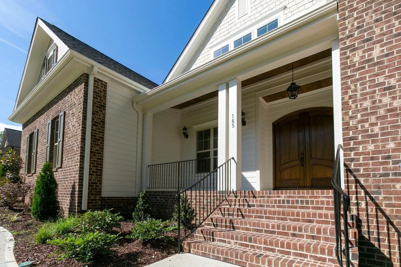 165 Cabin Creek, Pittsboro, NC 27312