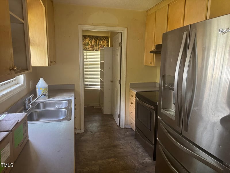 165 Cambridge Elm Dr, Clayton, NC 27520