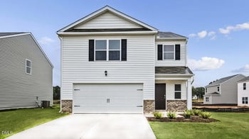 165 Carriedelle Ln, Smithfield, NC 27577