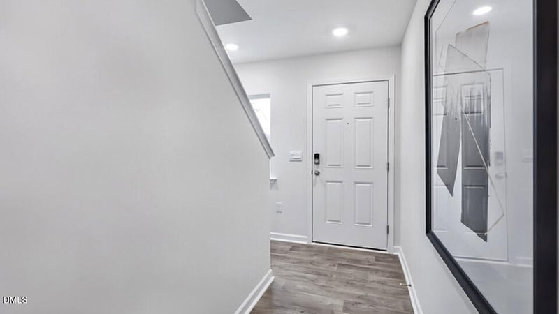 165 Carriedelle Ln, Smithfield, NC 27577
