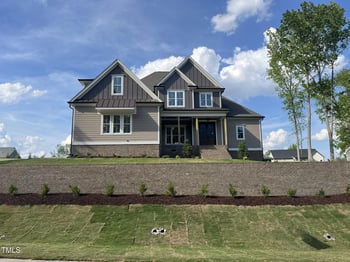 165 Cotton Fields Ln, Fuquay Varina, NC 27526