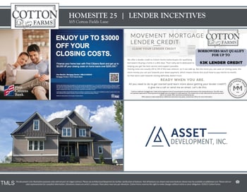 165 Cotton Fields Ln, Fuquay Varina, NC 27526