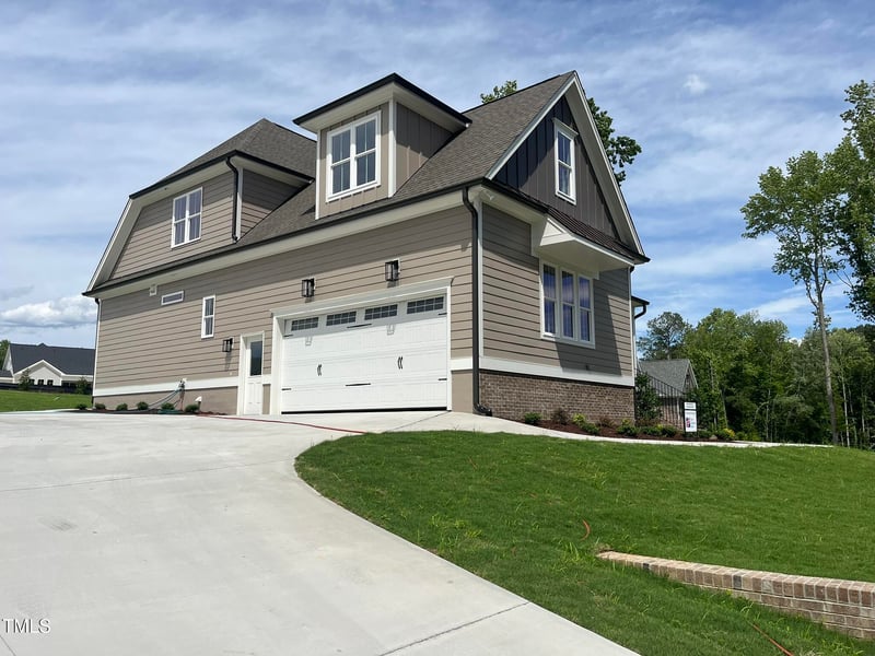 165 Cotton Fields Ln, Fuquay Varina, NC 27526
