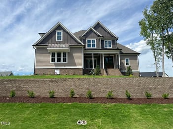 165 Cotton Fields Ln, Fuquay Varina, NC 27526