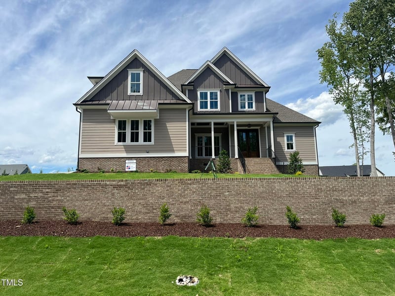 165 Cotton Fields Ln, Fuquay Varina, NC 27526