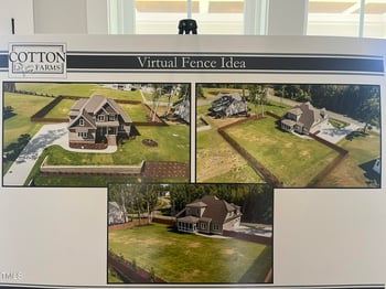 165 Cotton Fields Ln Lot 25, Fuquay Varina, NC 27526