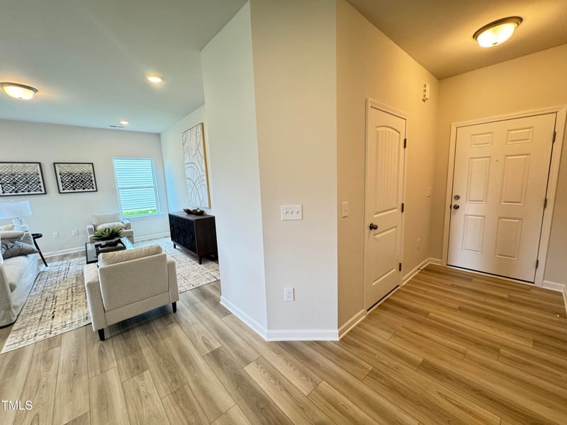 165 Courtside Dr, Dunn, NC 28334