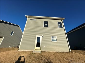 165 Courtside Dr, Dunn, NC 28334