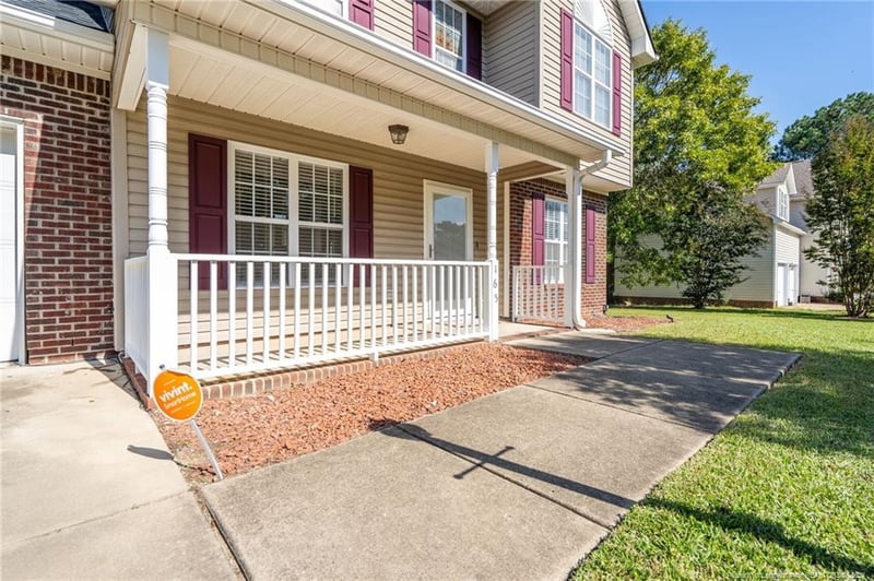 165 Cresthaven Dr, Sanford, NC 27332