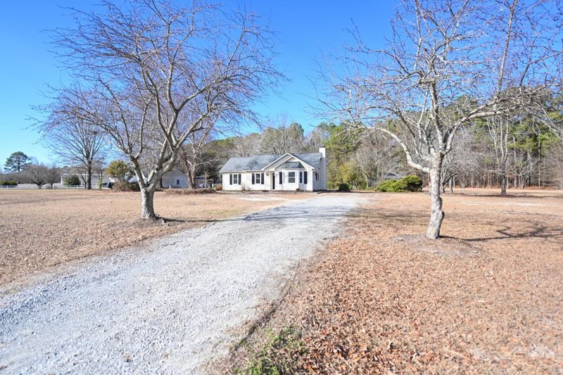 165 D A King Dr, Willow Springs, NC 27592