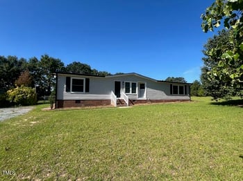165 Dawn Rd, Benson, NC 27504