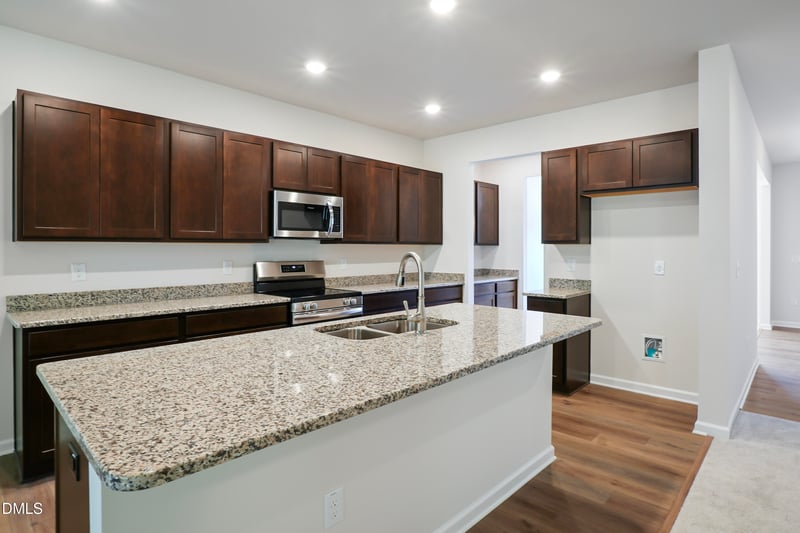 165 Democracy Dr, Smithfield, NC 27577