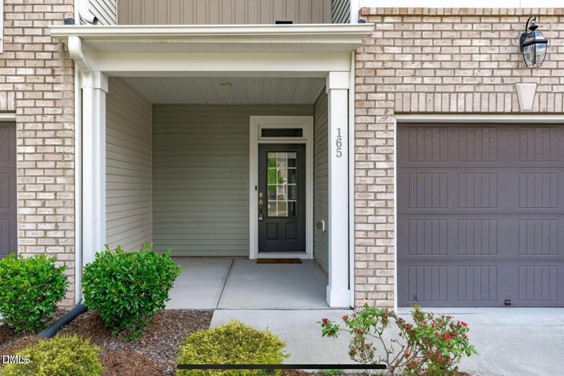 165 Durants Neck Ln, Morrisville, NC 27560
