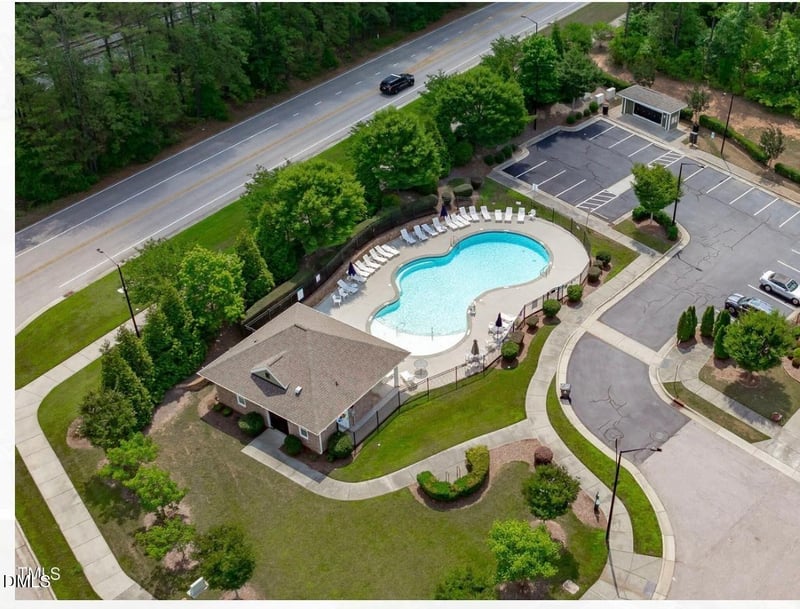 165 Durants Neck Ln, Morrisville, NC 27560