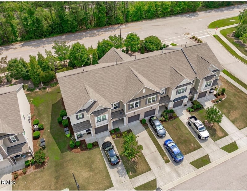 165 Durants Neck Ln, Morrisville, NC 27560