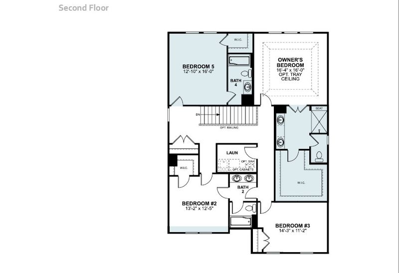 165 Durie Way, Garner, NC 27529