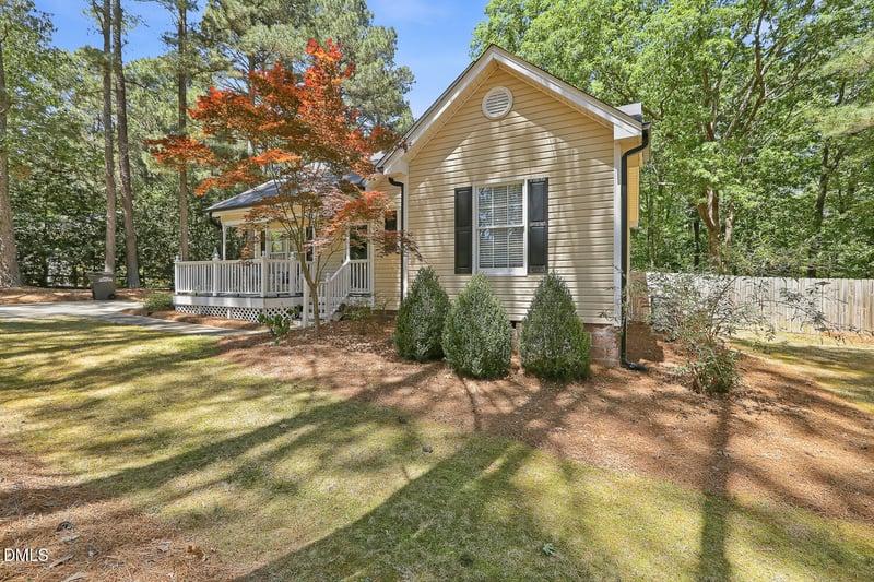 165 Hammerstone Dr, Fuquay Varina, NC 27526