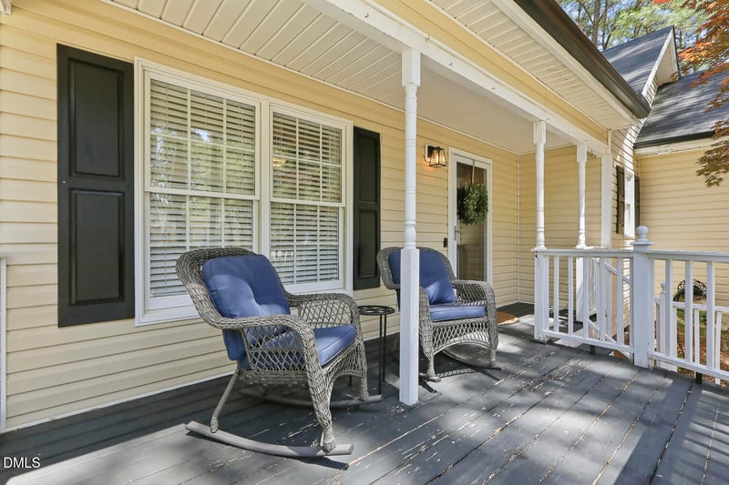 165 Hammerstone Dr, Fuquay Varina, NC 27526