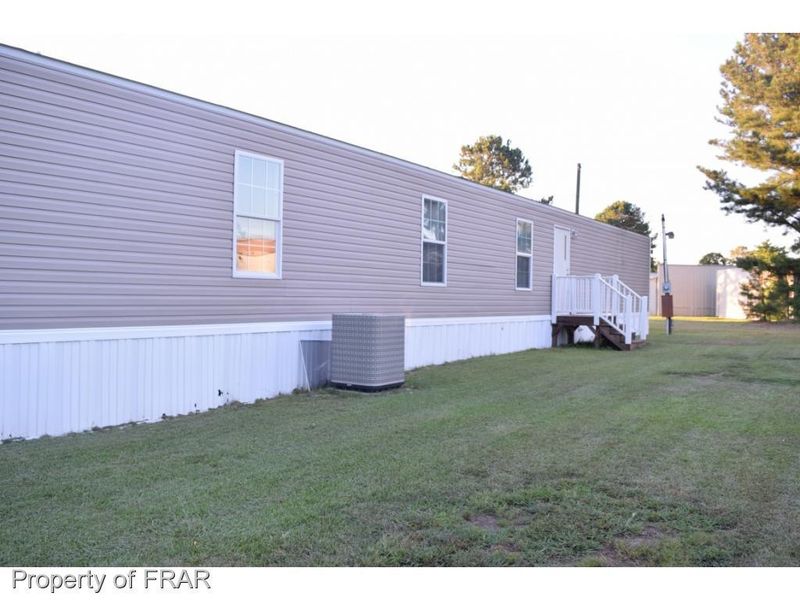 165 Hearn Ln, Sanford, NC 27330