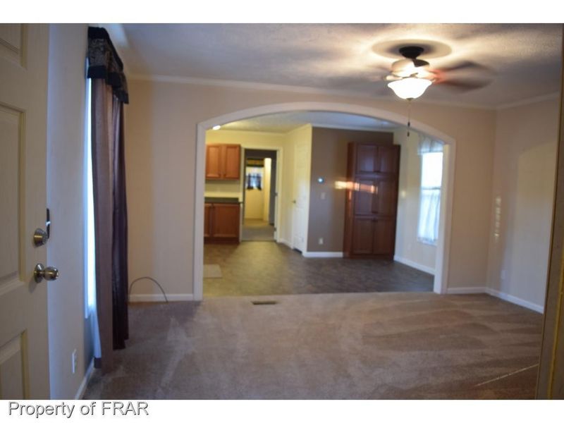 165 Hearn Ln, Sanford, NC 27330