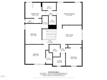 165 Hickory Grv Dr, Sanford, NC 27330