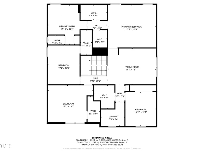 165 Hickory Grv Dr, Sanford, NC 27330