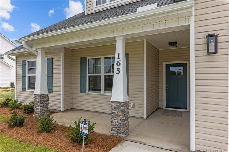 165 Hillwood Dr, Sanford, NC 27332
