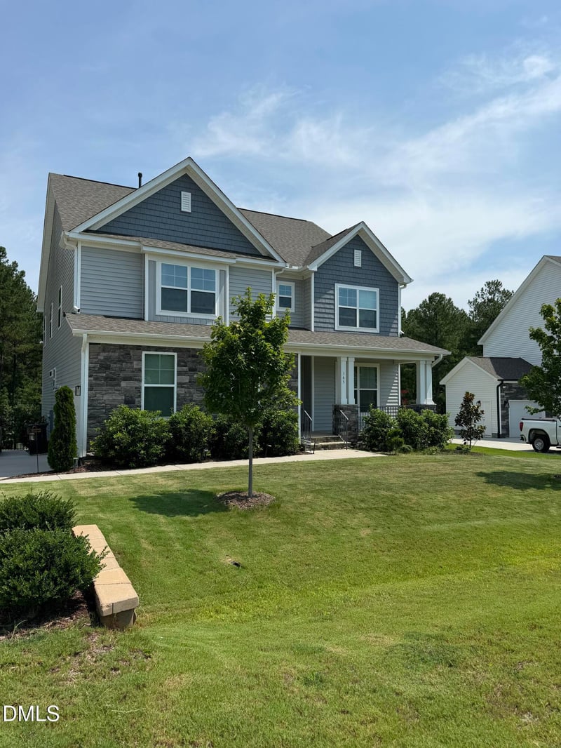 165 Ironwood Blvd, Youngsville, NC 27596